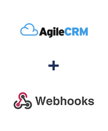 Integración de Agile CRM y Webhooks
