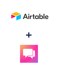 Integración de Airtable y ClickSend