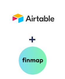 Integración de Airtable y Finmap