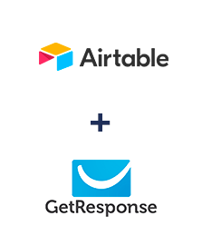 Integración de Airtable y GetResponse