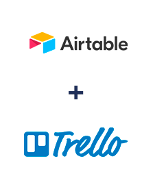 Integración de Airtable y Trello