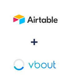 Integración de Airtable y Vbout