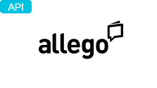 Allego API