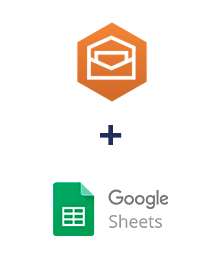 Integración de Amazon Workmail y Google Sheets