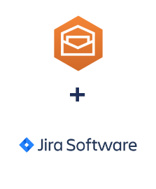 Integración de Amazon Workmail y Jira Software