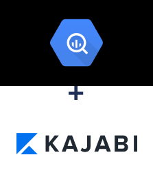 Integración de BigQuery y Kajabi
