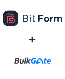 Integración de Bit Form y BulkGate