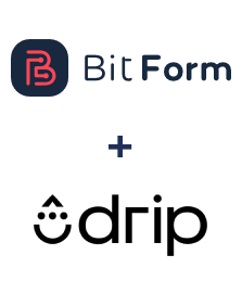 Integración de Bit Form y Drip