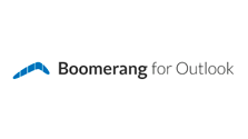 Boomerang for Outlook integración