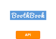 Integración de BoothBook con otros sistemas por API