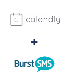 Integración de Calendly y Burst SMS