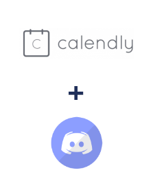 Integración de Calendly y Discord