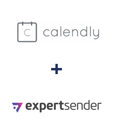 Integración de Calendly y ExpertSender