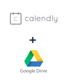 Integración de Calendly y Google Drive