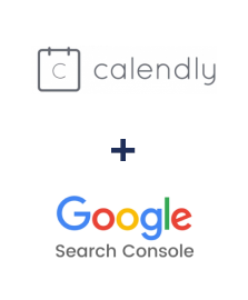 Integración de Calendly y Google Search Console