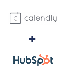 Integración de Calendly y HubSpot