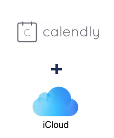 Integración de Calendly y iCloud