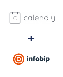 Integración de Calendly y Infobip