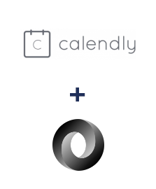 Integración de Calendly y JSON