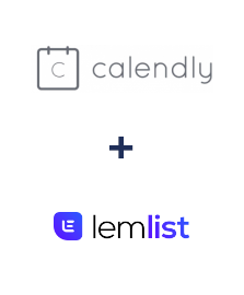 Integración de Calendly y Lemlist