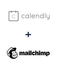 Integración de Calendly y MailChimp