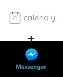 Integración de Calendly y Facebook Messenger