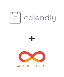 Integración de Calendly y Mobiniti