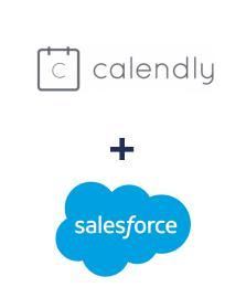 Integración de Calendly y Salesforce CRM