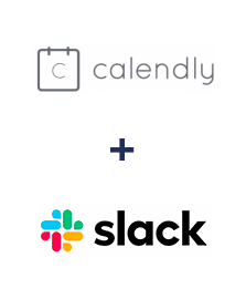 Integración de Calendly y Slack