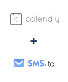 Integración de Calendly y SMS.to