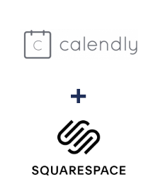 Integración de Calendly y Squarespace