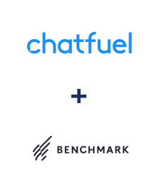 Integración de Chatfuel y Benchmark Email