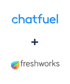 Integración de Chatfuel y Freshworks