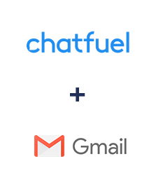 Integración de Chatfuel y Gmail