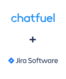 Integración de Chatfuel y Jira Software