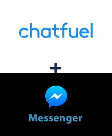 Integración de Chatfuel y Facebook Messenger