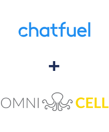Integración de Chatfuel y Omnicell
