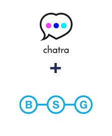 Integración de Chatra y BSG world