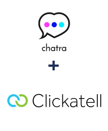 Integración de Chatra y Clickatell