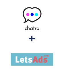 Integración de Chatra y LetsAds