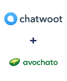 Integración de Chatwoot y Avochato