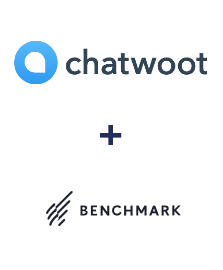 Integración de Chatwoot y Benchmark Email