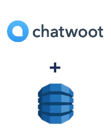 Integración de Chatwoot y Amazon DynamoDB