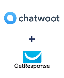 Integración de Chatwoot y GetResponse