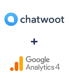 Integración de Chatwoot y Google Analytics 4