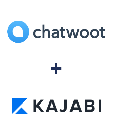 Integración de Chatwoot y Kajabi