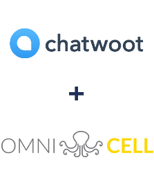 Integración de Chatwoot y Omnicell