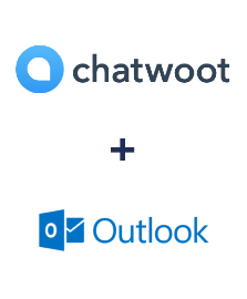 Integración de Chatwoot y Microsoft Outlook