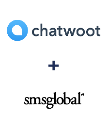 Integración de Chatwoot y SMSGlobal