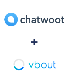 Integración de Chatwoot y Vbout